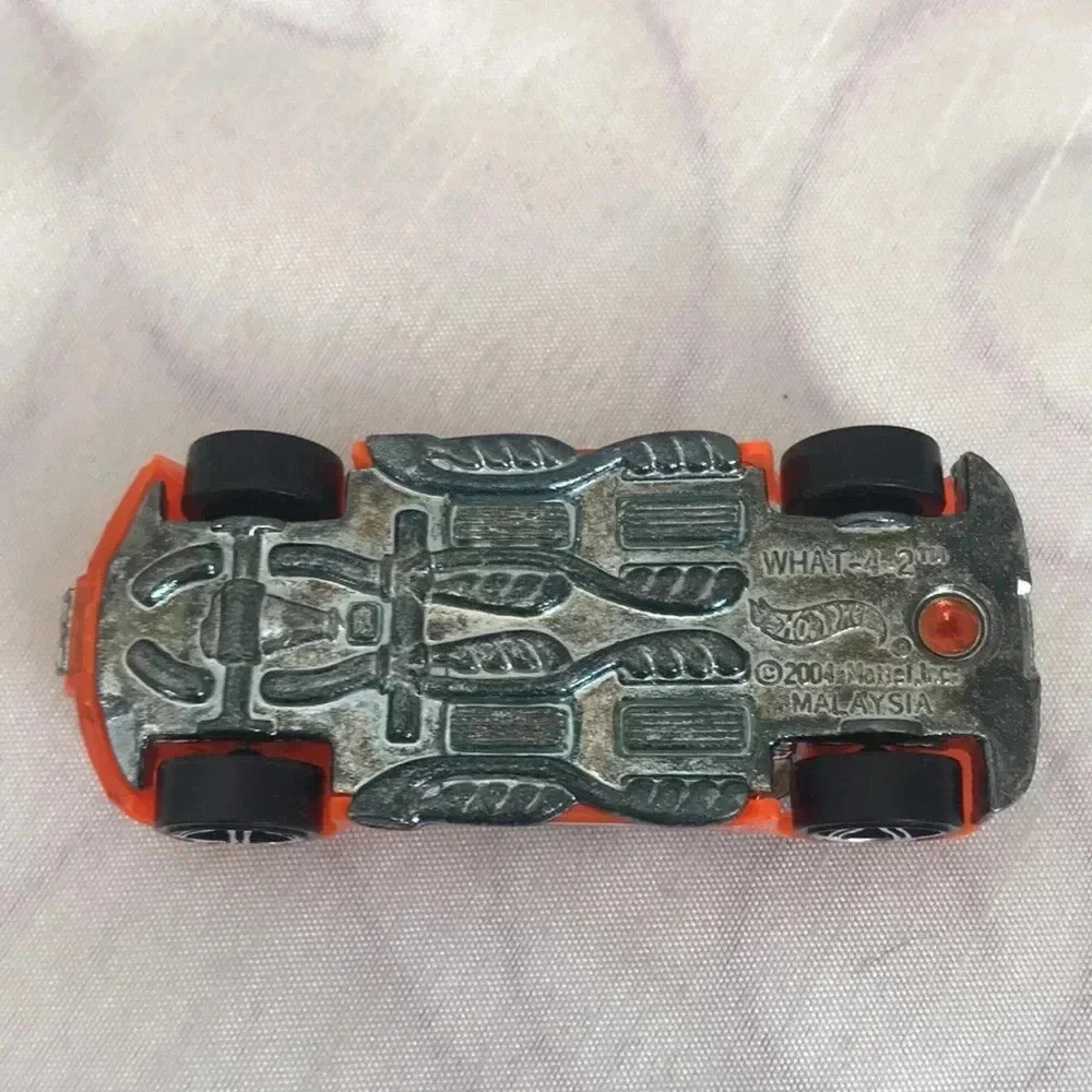 Hot wheels Phil’s Speed Shop